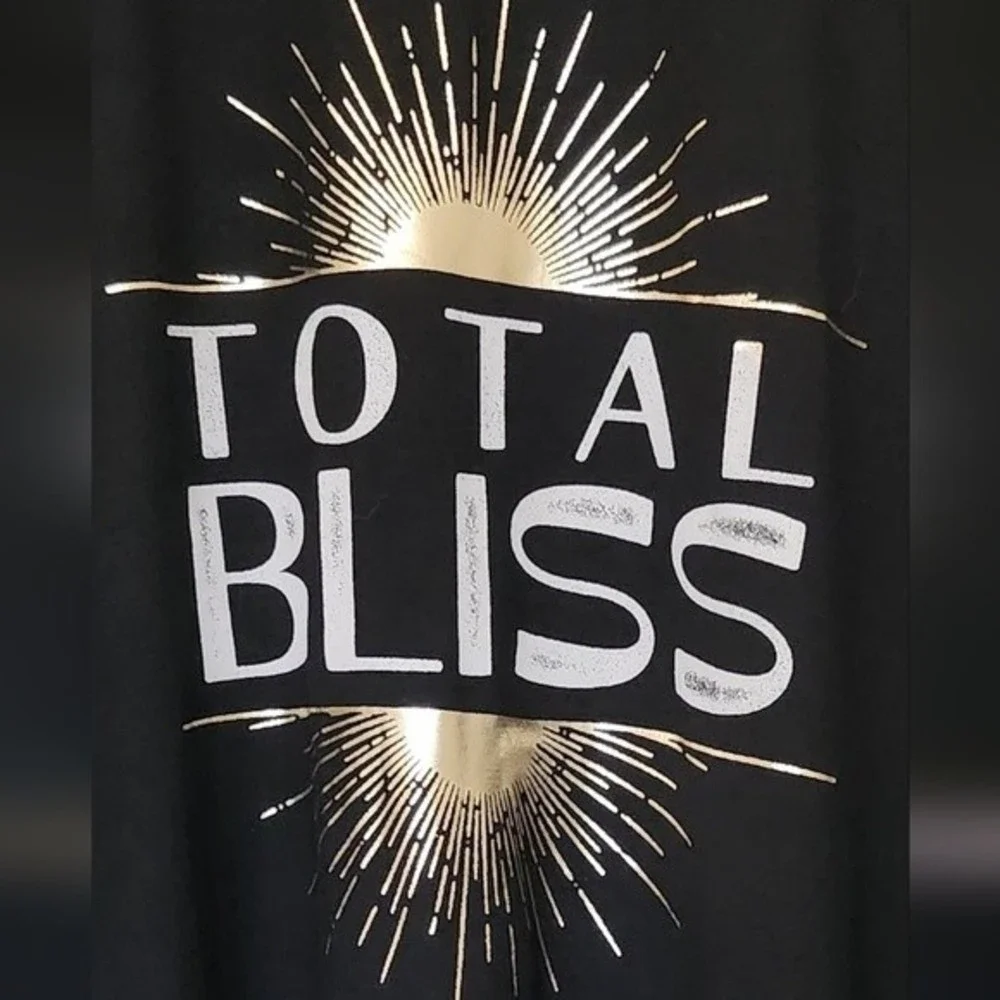 NWT Plus Size Old Navy Black Total Bliss Active Ultralight Go Dry Tank Top 3X - Picture 4 of 4